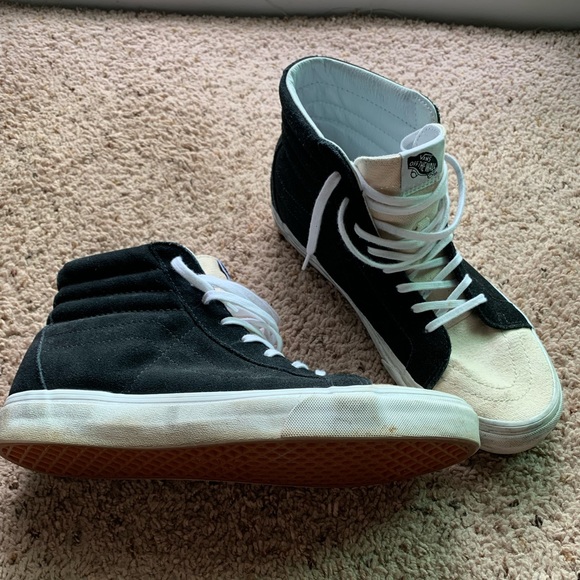 Vans sk8 hi - Picture 2 of 2